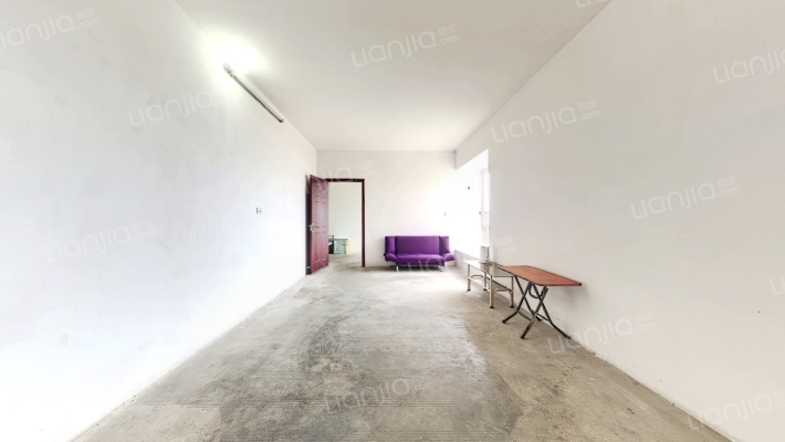 怡园公寓二手房实景图