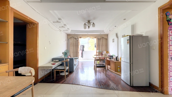 古松街小区二手房实景图