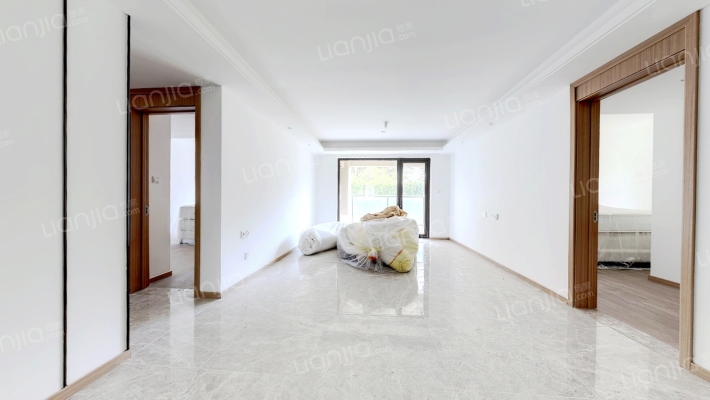 新城玺樾云庭二手房实景图