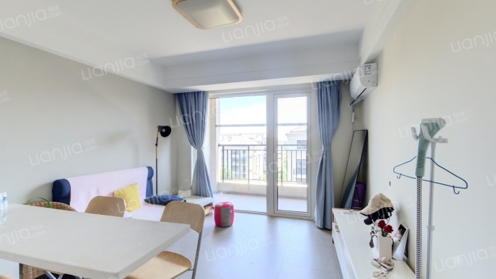 保亿丽景山二手房实景图