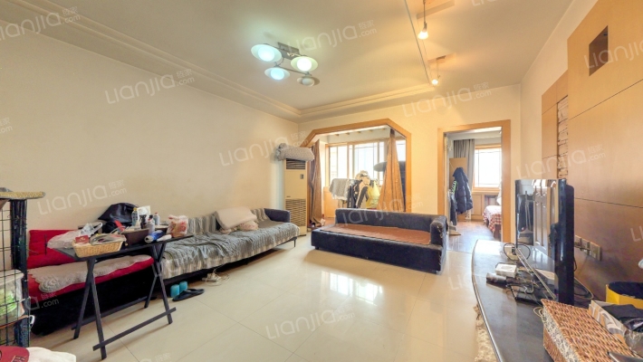 古都小区二手房实景图