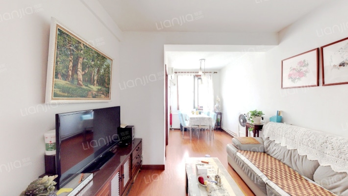 秀茵明居二手房实景图