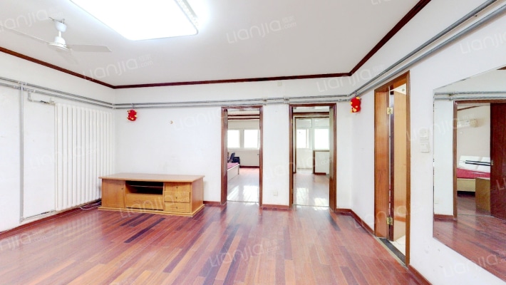 核工业第五研究设计院南院二手房实景图