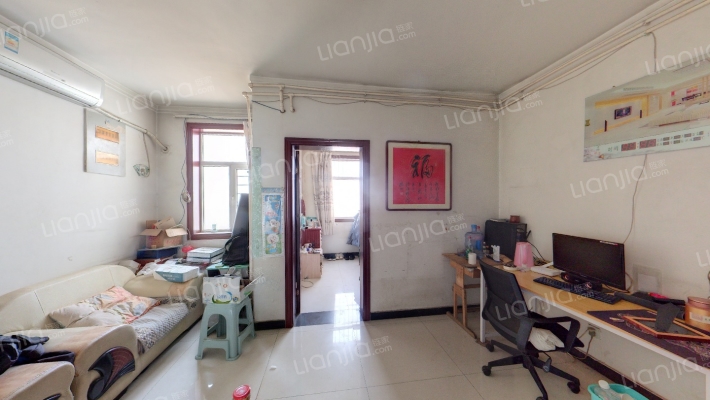 城果二手房实景图