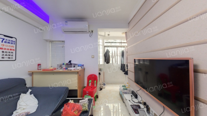 皇溪苑二手房实景图