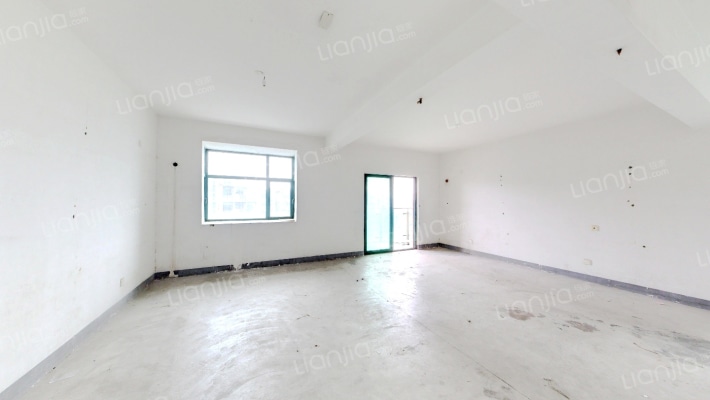 龙湾银都二手房实景图