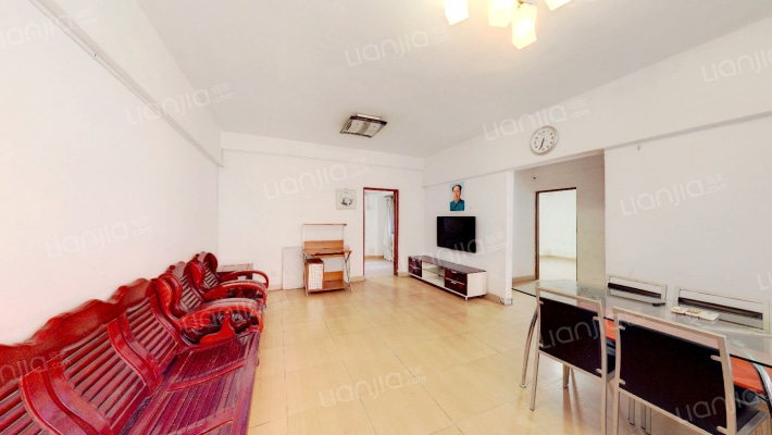 建安广场二手房实景图