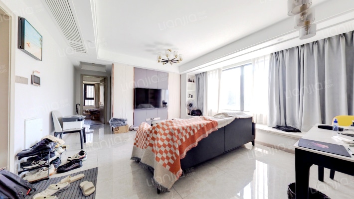 白洋港城二期二手房实景图