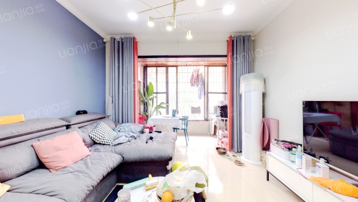 巨豪香溪美林二手房实景图