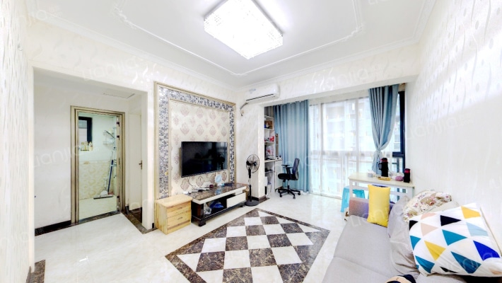 尚格博园二手房实景图