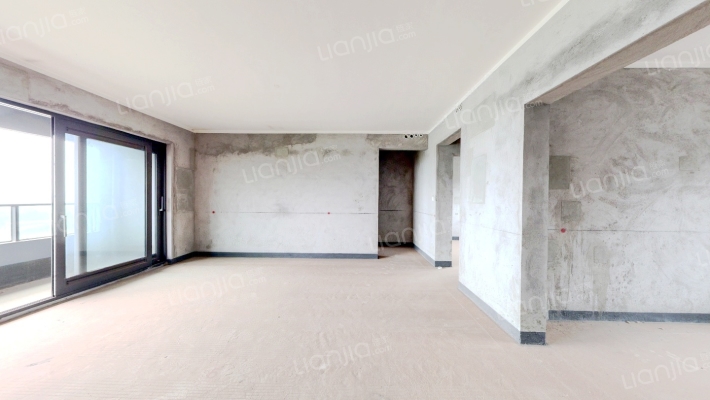 融创溪山春晓三期二手房实景图