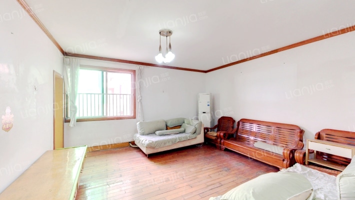 湘农桥社区二区二手房实景图