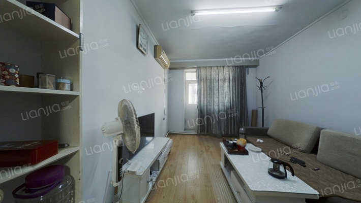 开工南胡同二手房实景图