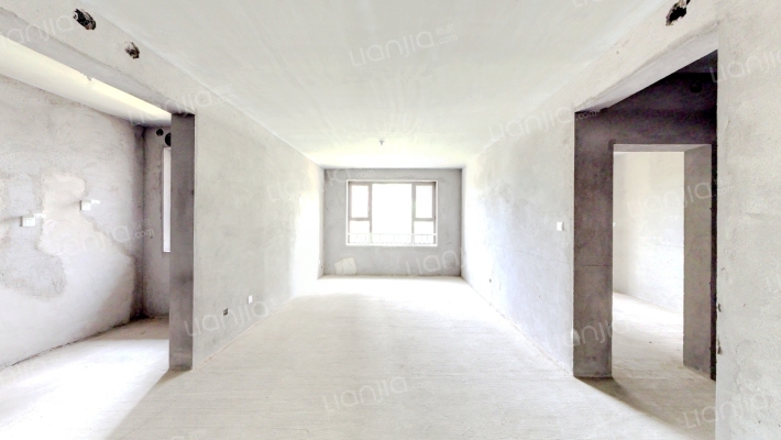 铂宫后海二手房实景图