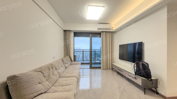 时代印记花园二手房实景图