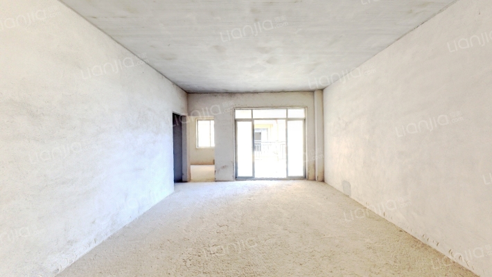 佳润文昌国际二手房实景图