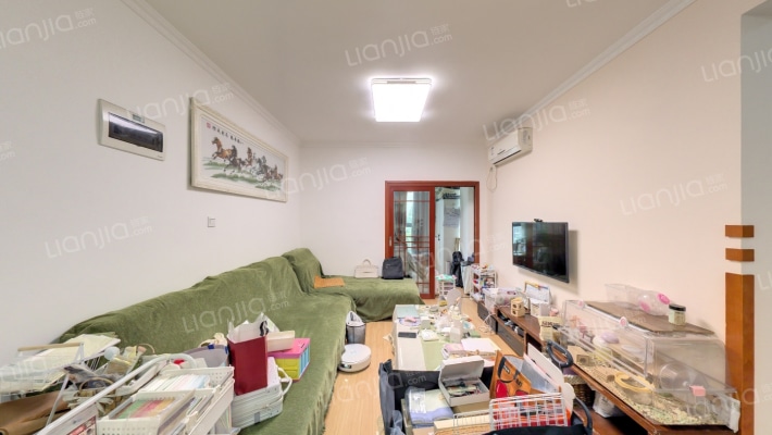 双楠忆景二手房实景图