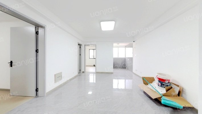 大华锦绣华城(二街区)二手房实景图