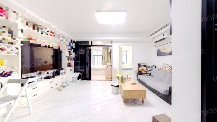 华兴花园二手房实景图