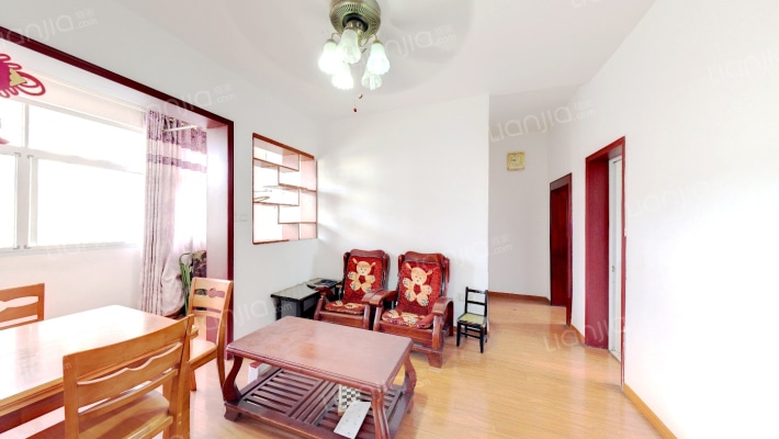 学院路二手房实景图