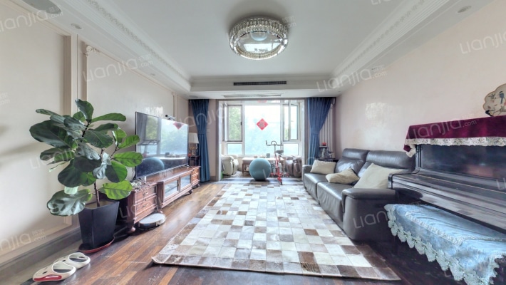 盛和家园二手房实景图