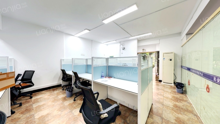 武夷国际城二手房实景图