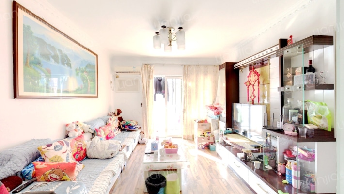 东湖花园二手房实景图