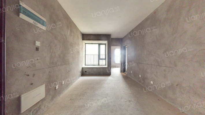 恒大未来城八街区二手房实景图