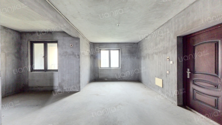 御山府二手房实景图