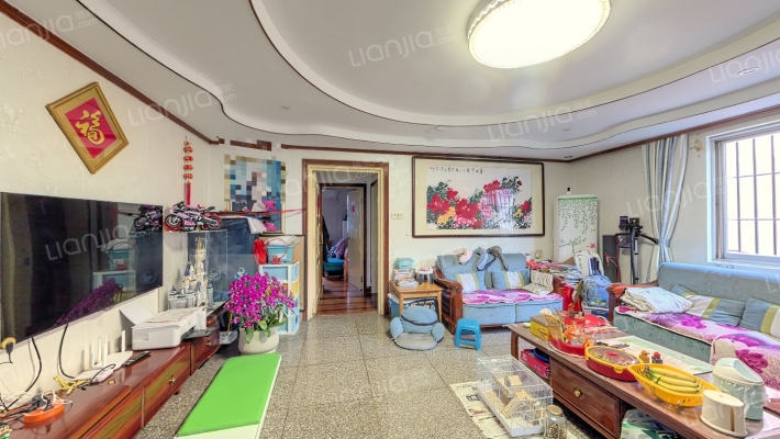 振兴花园二手房实景图