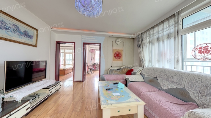 盛世民生花园二手房实景图