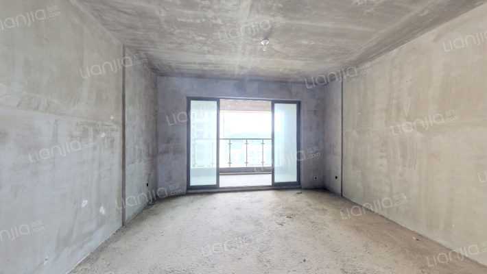 麦芒国际二手房实景图