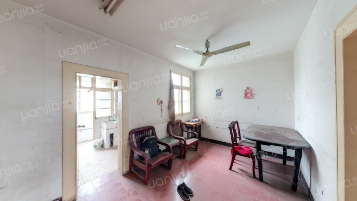 华南新村二手房实景图