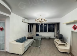 整租·西园里 2室2厅 南_西园里租房