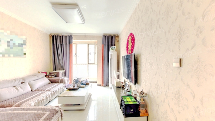 东岗怡园北院二手房实景图