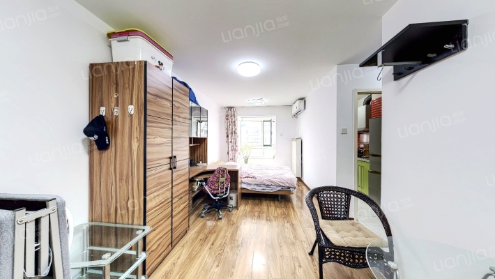 庄胜二期二手房实景图