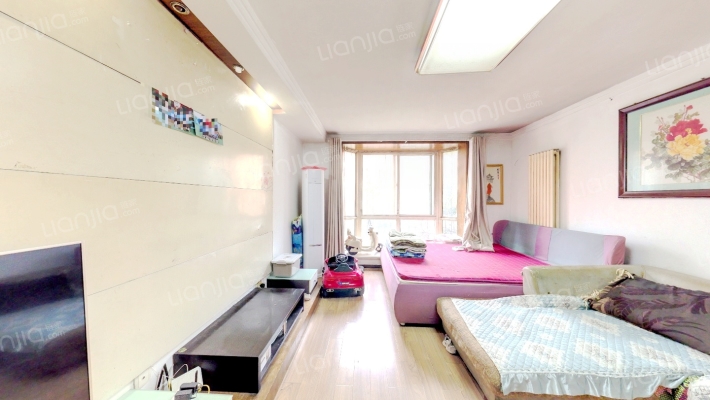 同馨苑二手房实景图