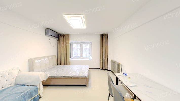 神州嘉园二手房实景图