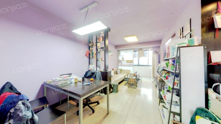 美都新村二手房实景图