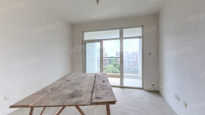 香城润园二手房实景图