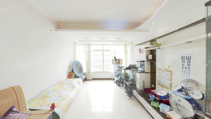 名仕园二手房实景图