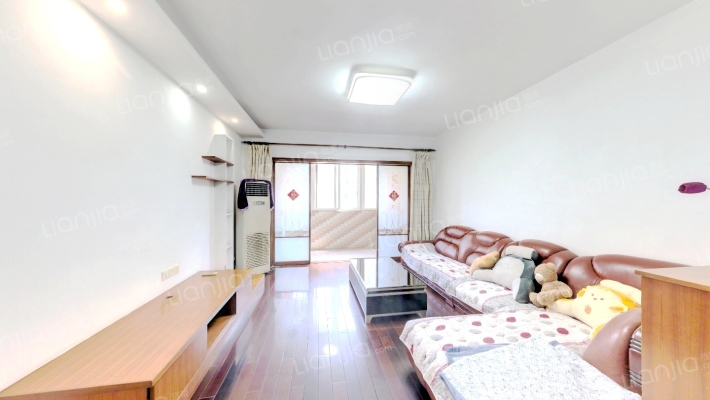 同曦艺术家园二手房实景图