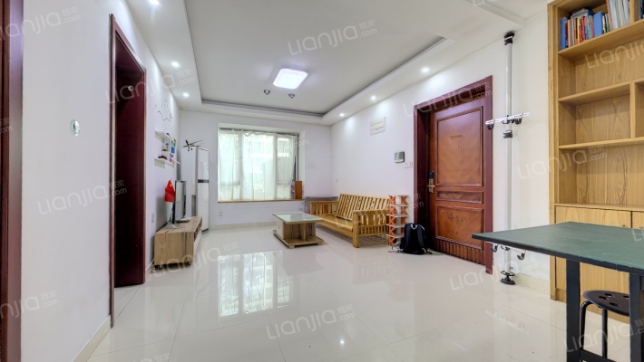 金域兰庭二手房实景图