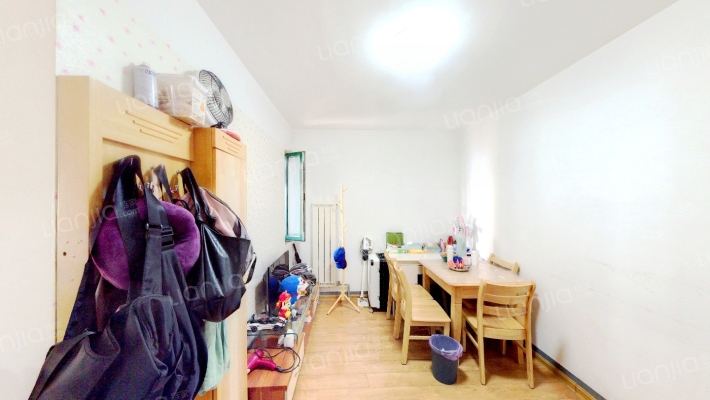 德裕家园一区二手房实景图