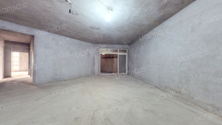 竹园小区二手房实景图