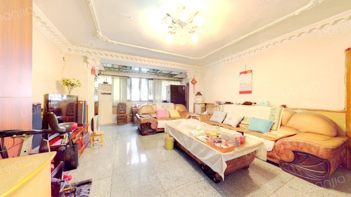 祥和里96号二手房实景图