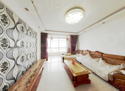 整租·半山半水 2室1厅 南/北_半山半水租房