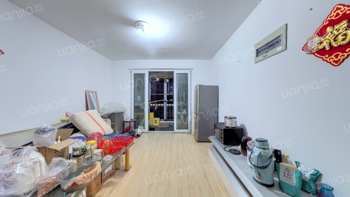 永欣新寓海棠苑二手房实景图