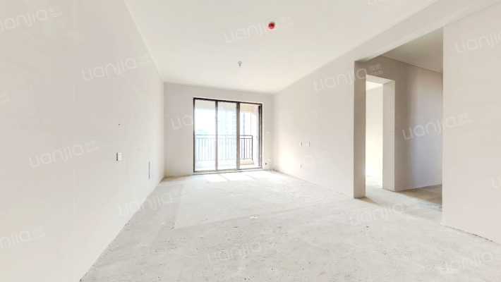 龙湖亿联·春江天玺二手房实景图