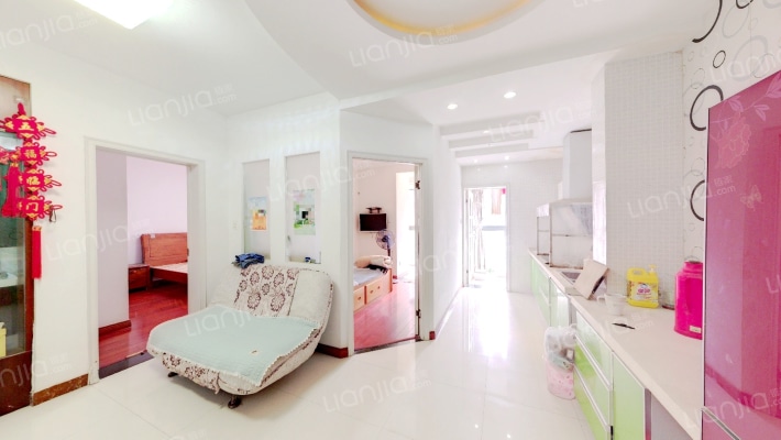 檀香园二手房实景图